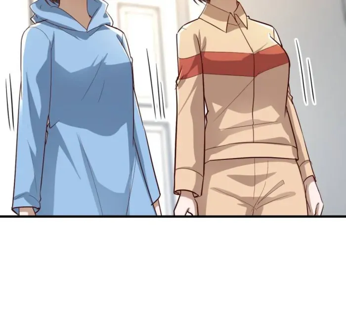 I Have Twin Girlfriends Chapter 320 page 14 - 
