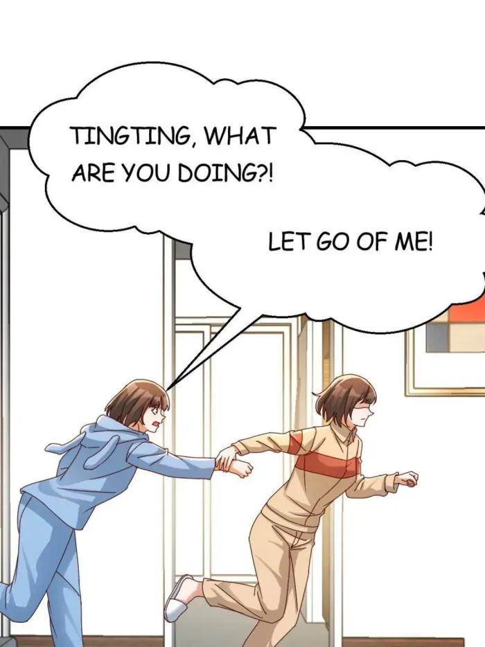 I Have Twin Girlfriends Chapter 320 page 20 - 