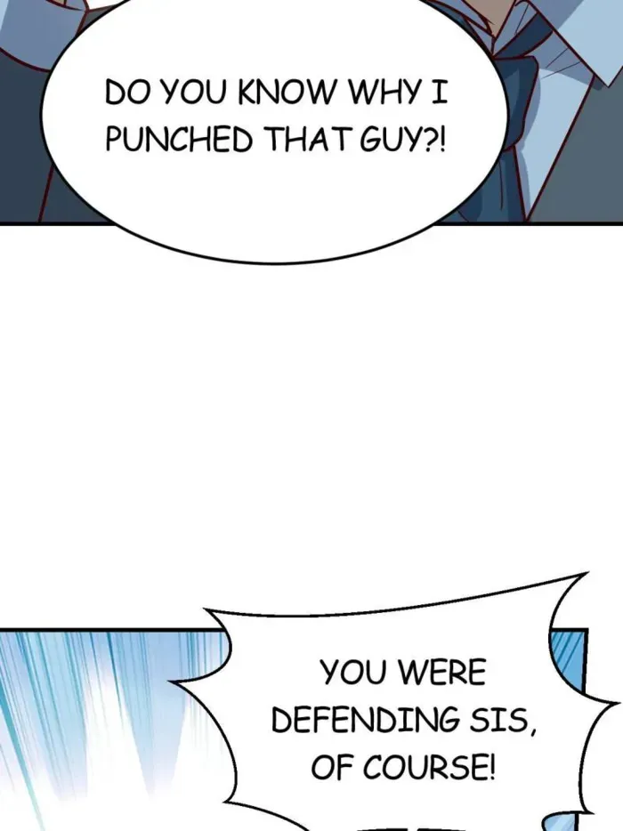 I Have Twin Girlfriends Chapter 320 page 3 - 