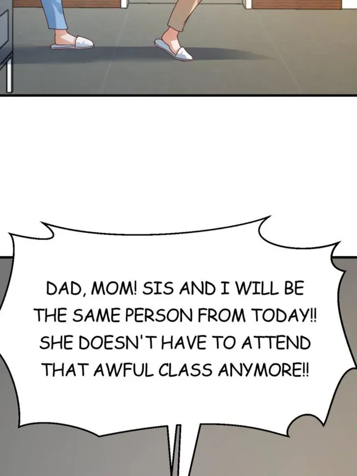 I Have Twin Girlfriends Chapter 320 page 21 - 