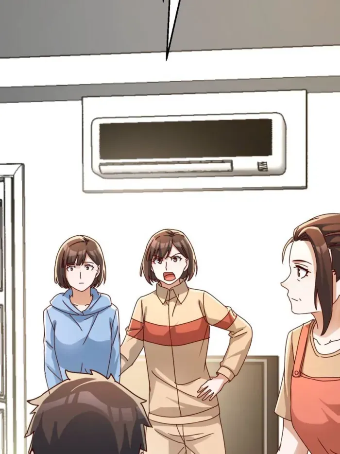 I Have Twin Girlfriends Chapter 320 page 22 - 