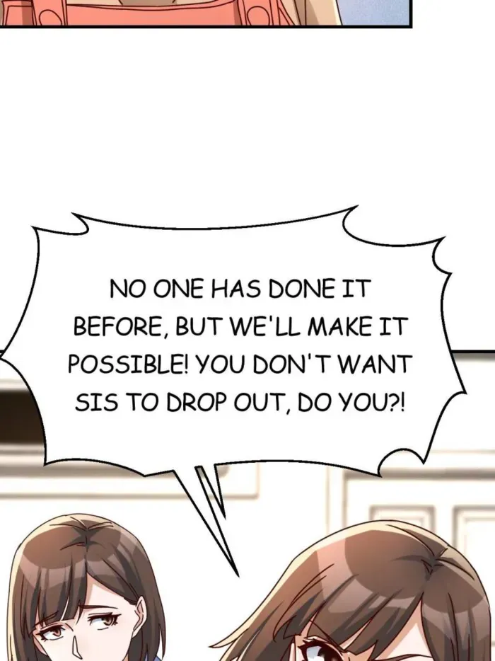 I Have Twin Girlfriends Chapter 320 page 25 - 