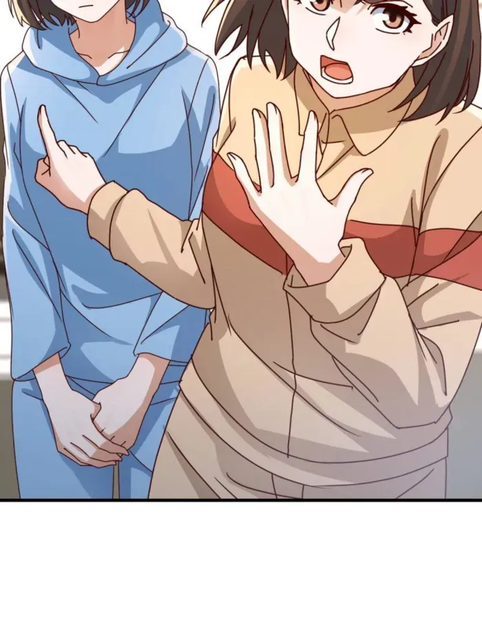 I Have Twin Girlfriends Chapter 320 page 26 - 