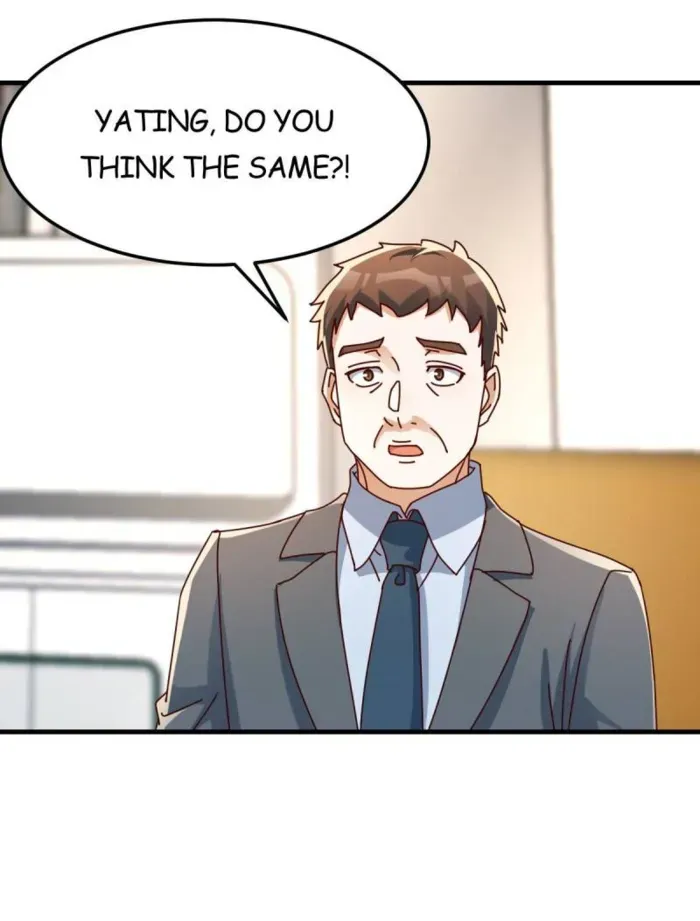 I Have Twin Girlfriends Chapter 320 page 27 - 