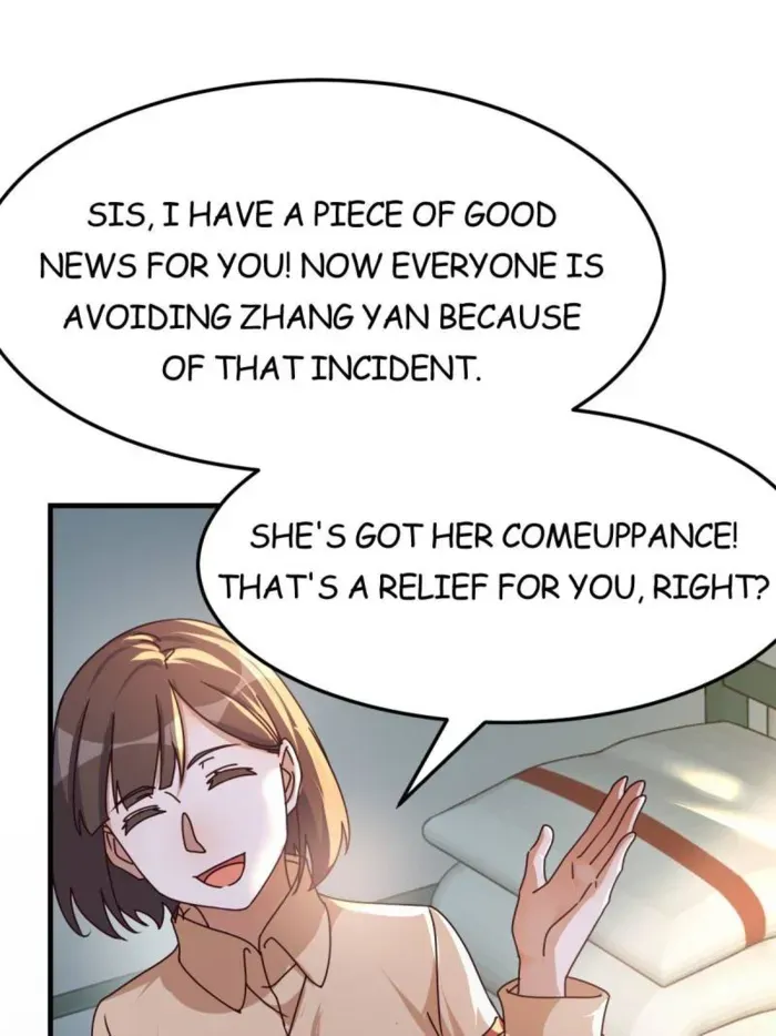 I Have Twin Girlfriends Chapter 320 page 28 - 