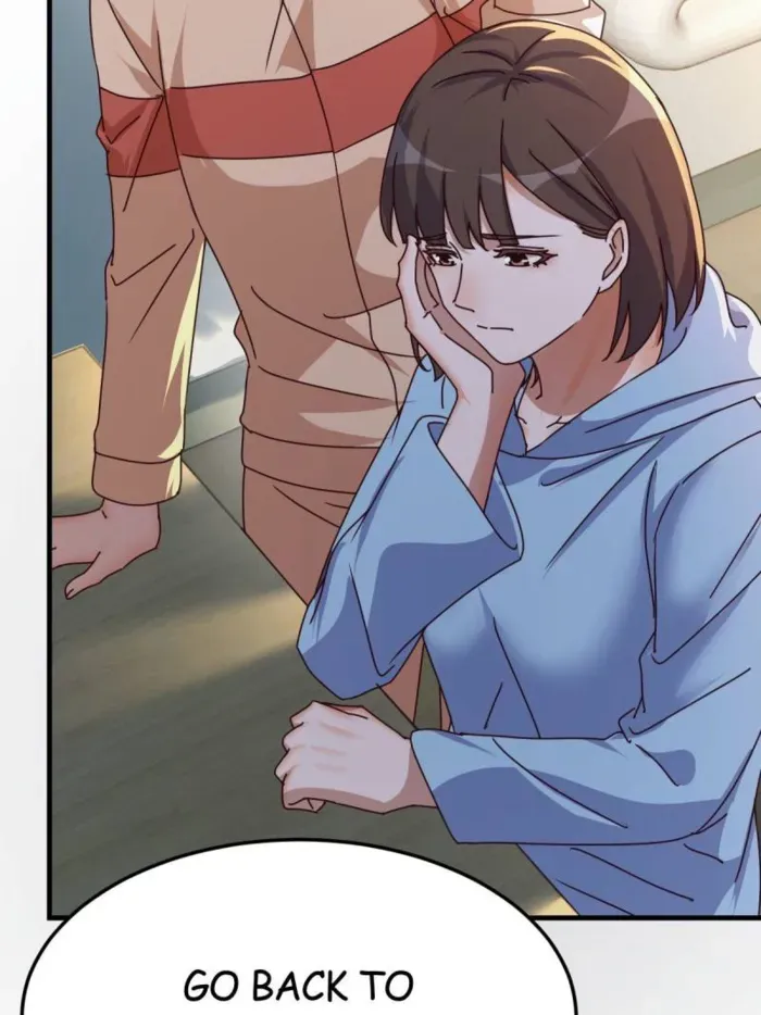 I Have Twin Girlfriends Chapter 320 page 29 - 