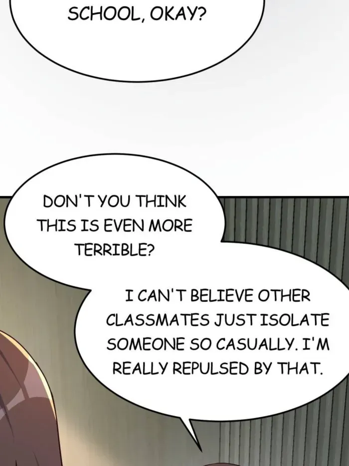 I Have Twin Girlfriends Chapter 320 page 30 - 