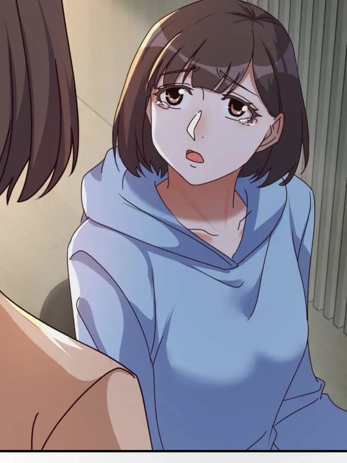 I Have Twin Girlfriends Chapter 320 page 31 - 