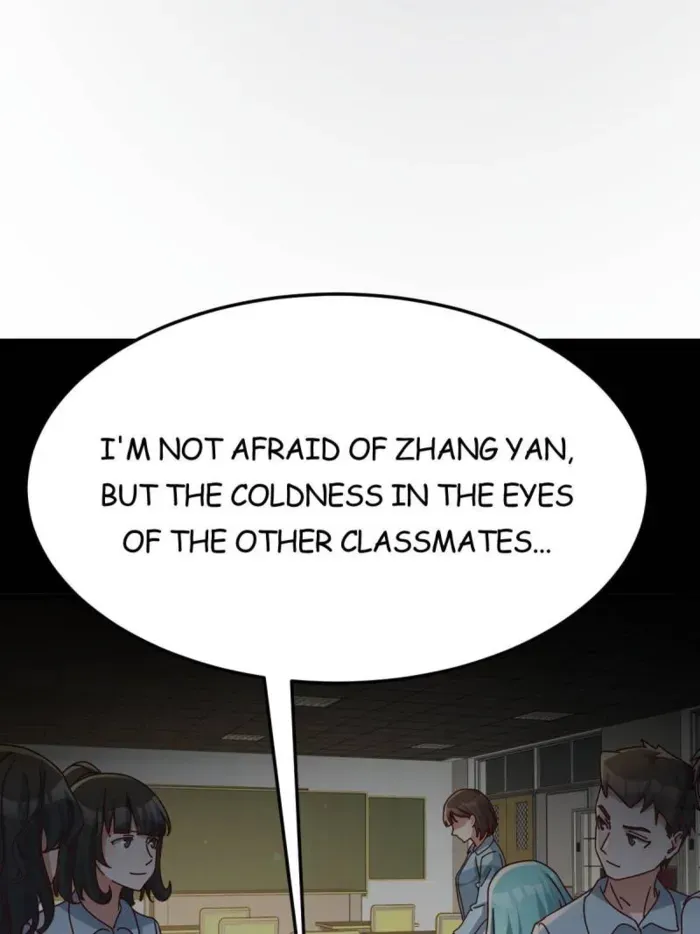 I Have Twin Girlfriends Chapter 320 page 32 - 
