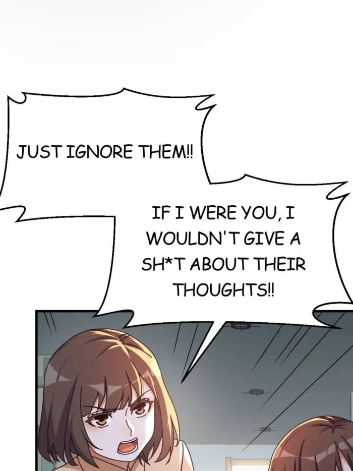 I Have Twin Girlfriends Chapter 320 page 34 - 