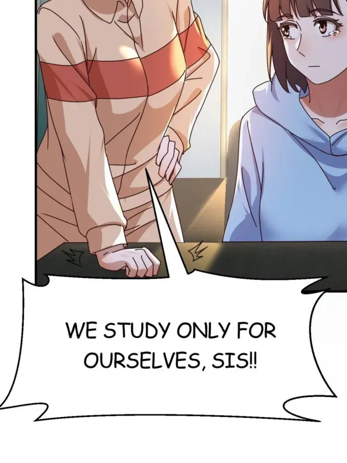 I Have Twin Girlfriends Chapter 320 page 35 - 