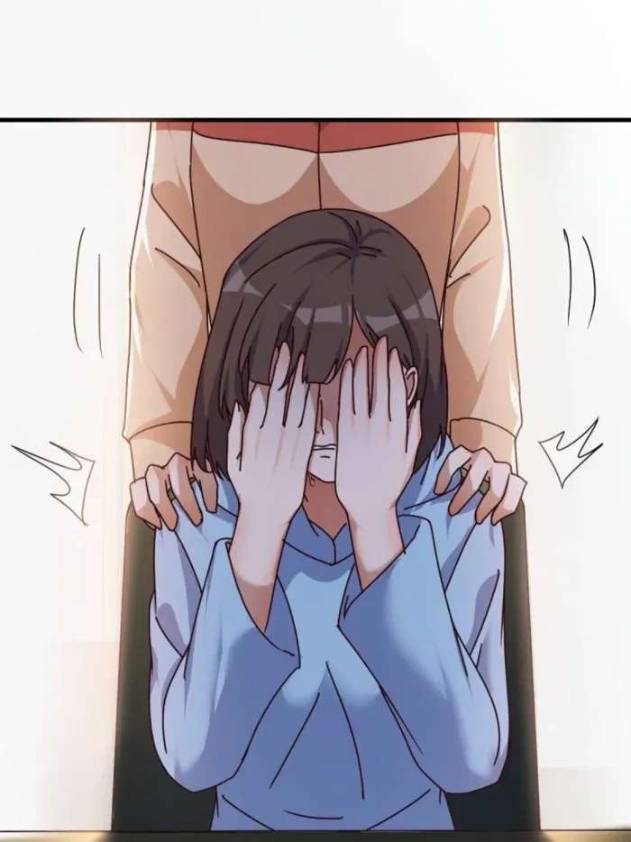 I Have Twin Girlfriends Chapter 320 page 38 - 