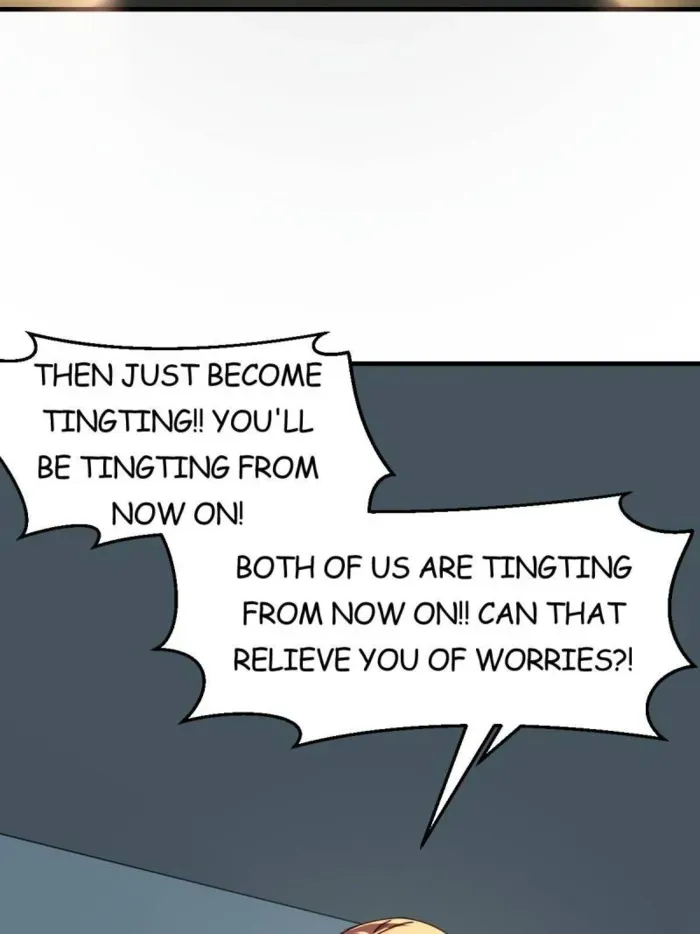 I Have Twin Girlfriends Chapter 320 page 39 - 