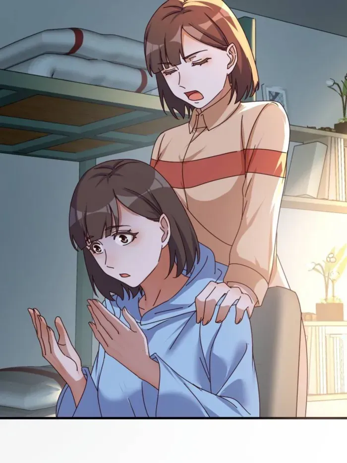 I Have Twin Girlfriends Chapter 320 page 40 - 