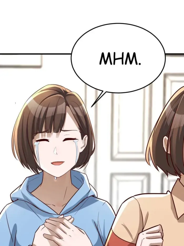 I Have Twin Girlfriends Chapter 320 page 5 - 