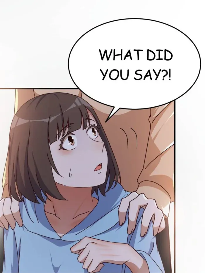 I Have Twin Girlfriends Chapter 320 page 41 - 