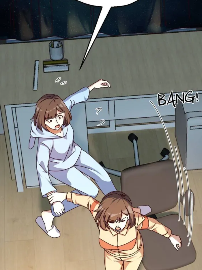 I Have Twin Girlfriends Chapter 320 page 44 - 