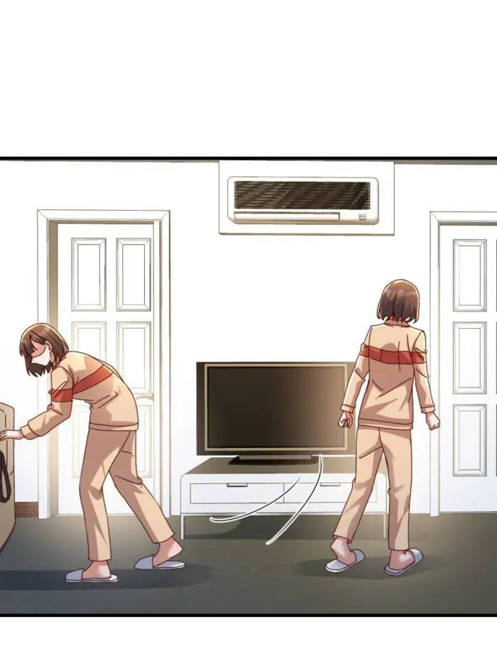 I Have Twin Girlfriends Chapter 320 page 46 - 
