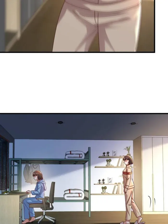 I Have Twin Girlfriends Chapter 320 page 56 - 