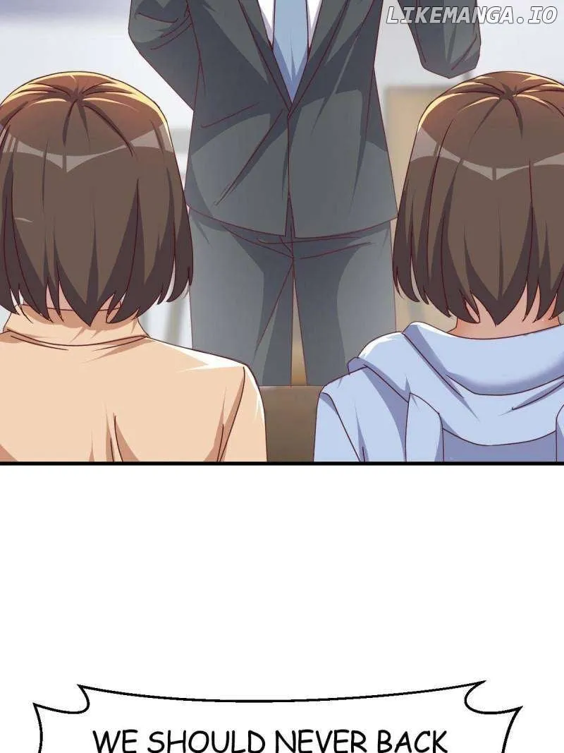 I Have Twin Girlfriends Chapter 321 page 2 - 