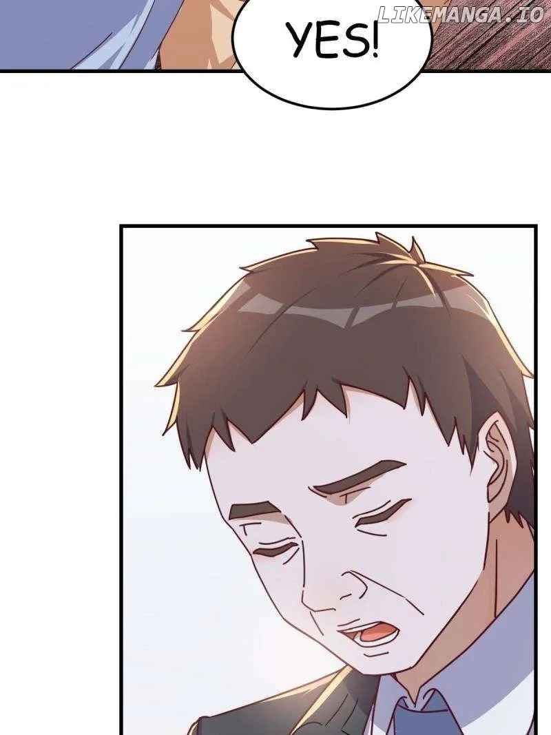 I Have Twin Girlfriends Chapter 321 page 12 - 