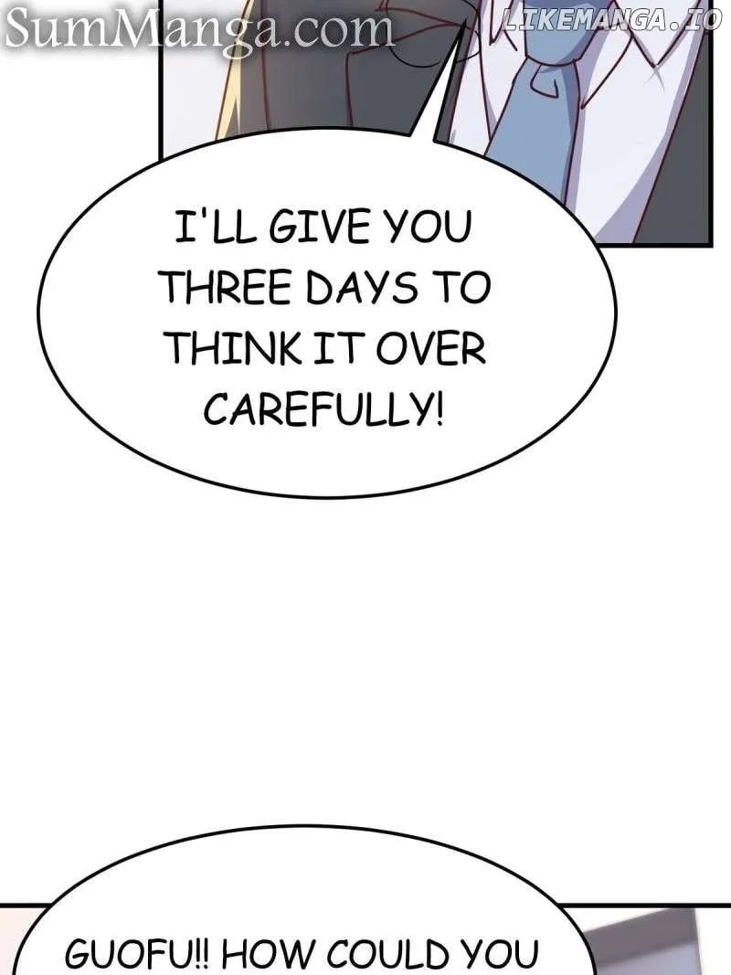I Have Twin Girlfriends Chapter 321 page 13 - 