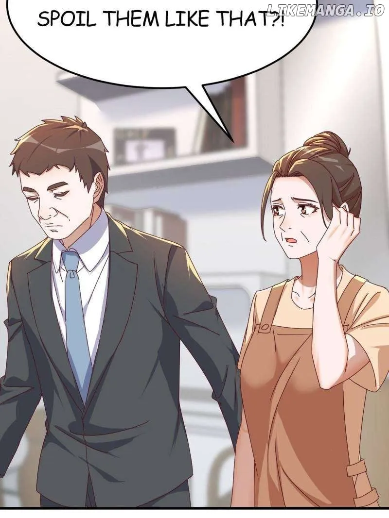 I Have Twin Girlfriends Chapter 321 page 14 - 
