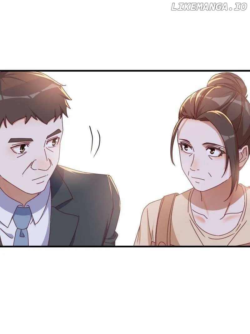 I Have Twin Girlfriends Chapter 321 page 15 - 