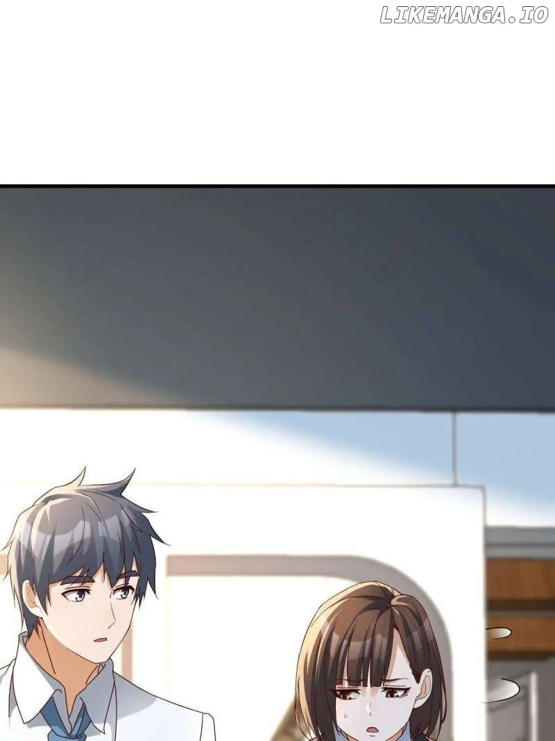 I Have Twin Girlfriends Chapter 321 page 20 - 