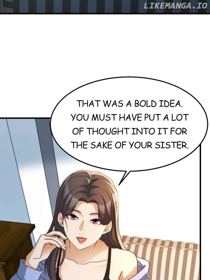I Have Twin Girlfriends Chapter 321 page 22 - 