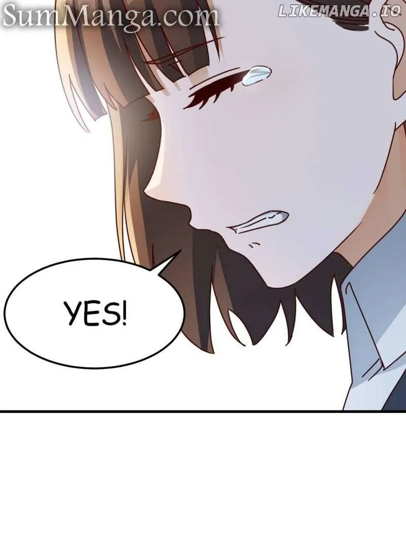 I Have Twin Girlfriends Chapter 321 page 24 - 