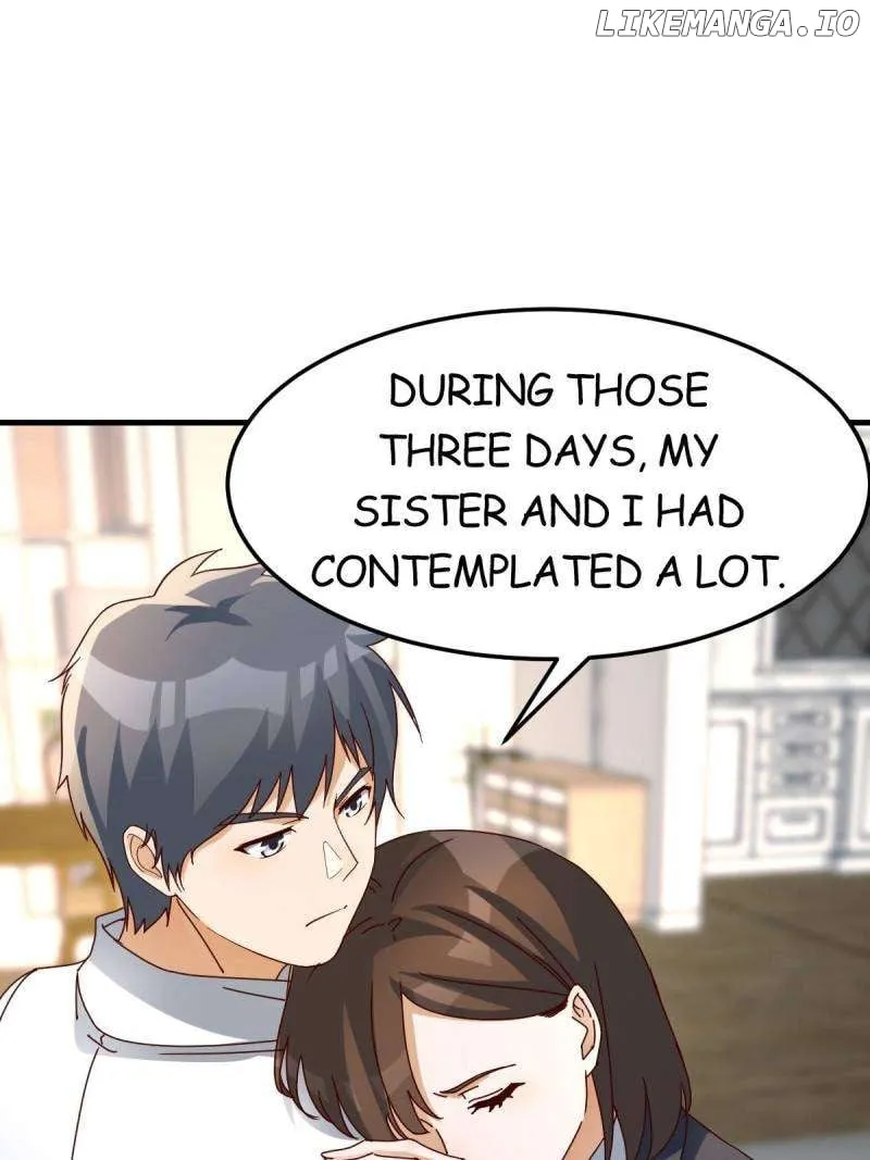 I Have Twin Girlfriends Chapter 321 page 26 - 