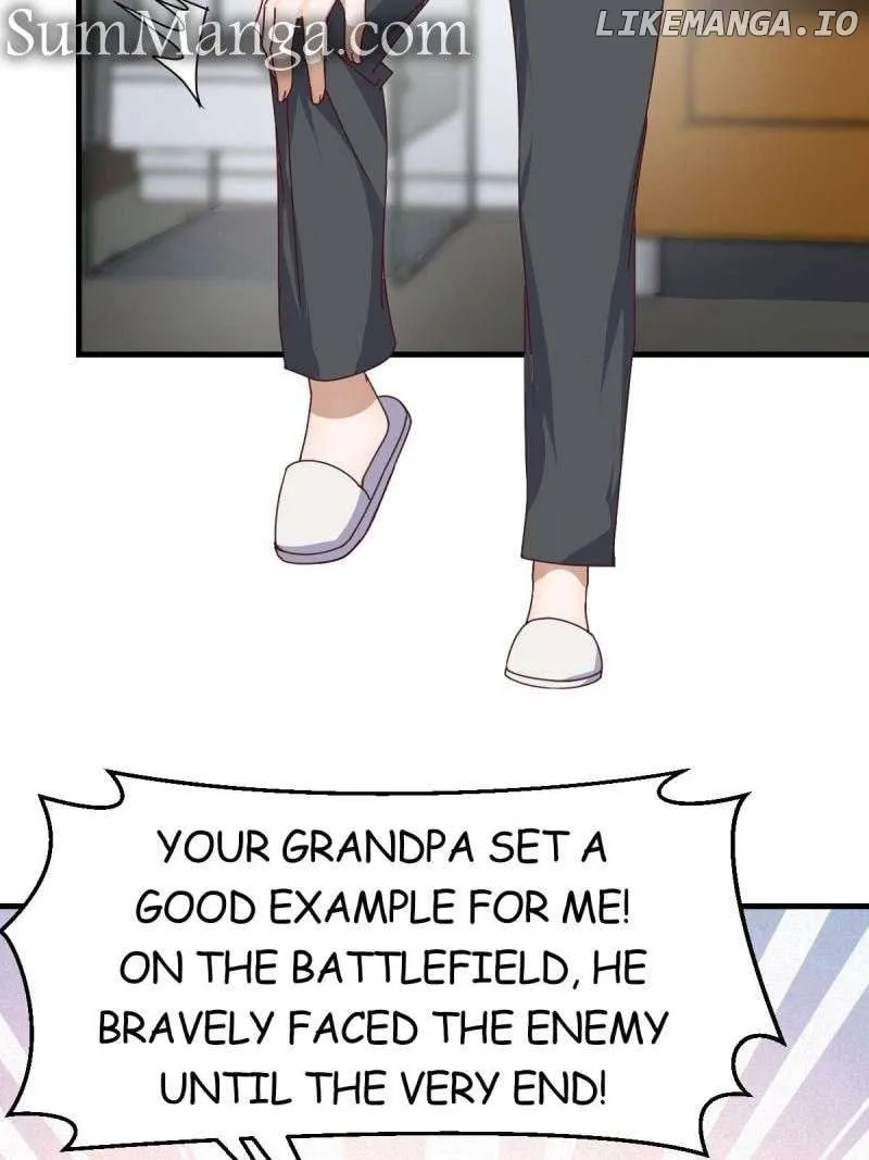 I Have Twin Girlfriends Chapter 321 page 4 - 
