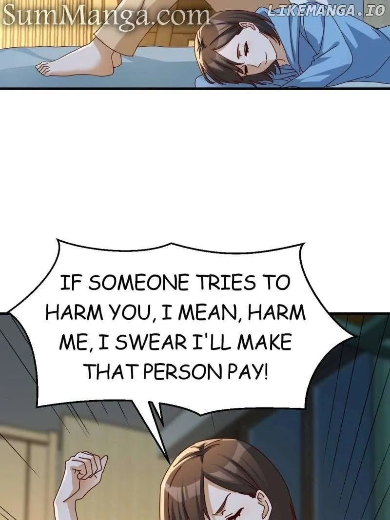 I Have Twin Girlfriends Chapter 321 page 31 - 
