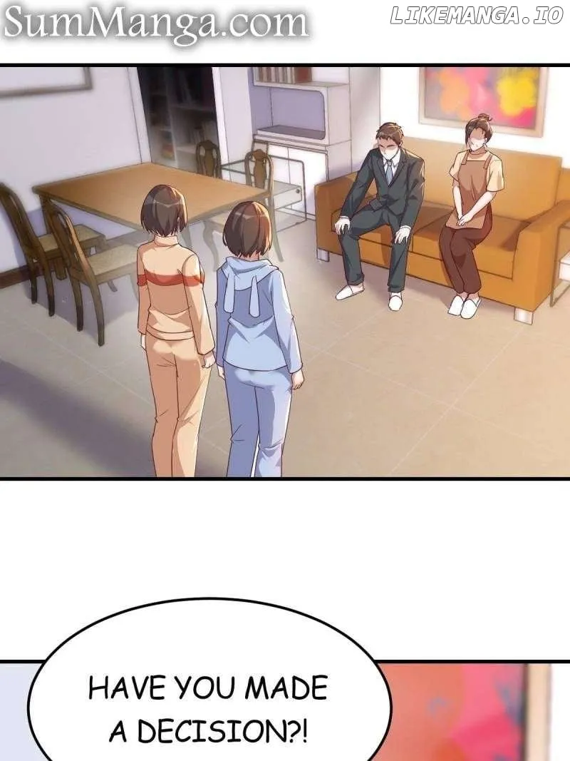 I Have Twin Girlfriends Chapter 321 page 37 - 