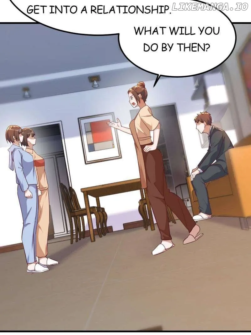 I Have Twin Girlfriends Chapter 321 page 40 - 