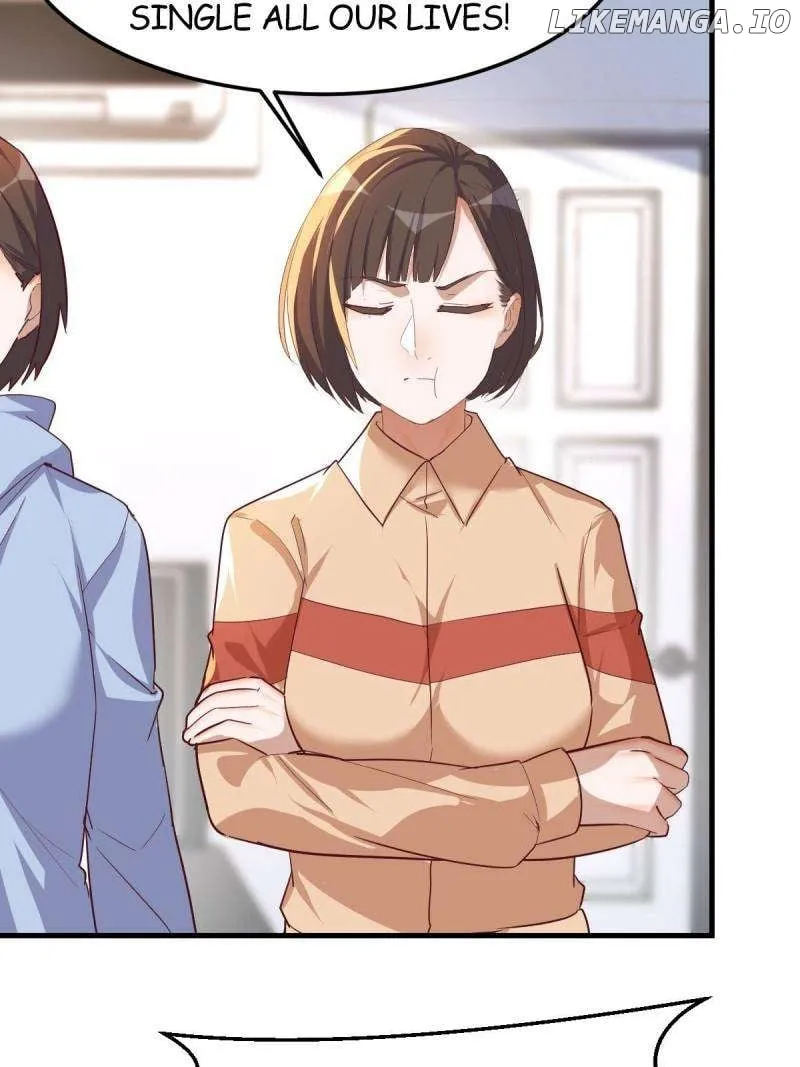 I Have Twin Girlfriends Chapter 321 page 43 - 