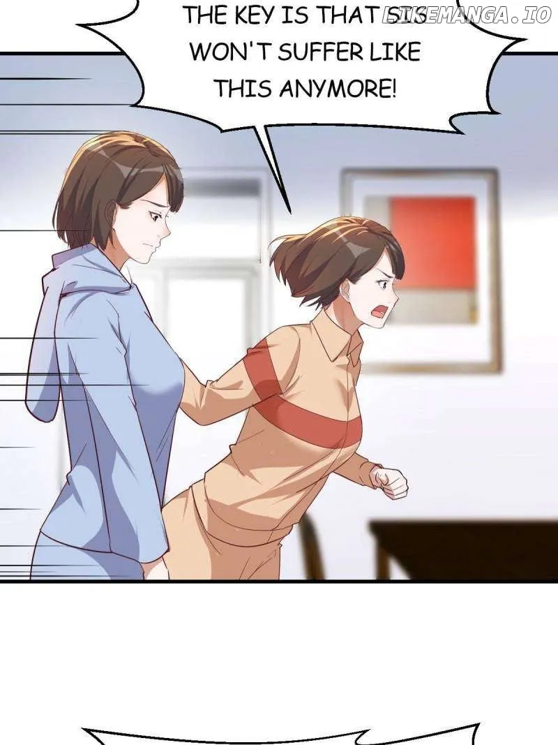 I Have Twin Girlfriends Chapter 321 page 44 - 