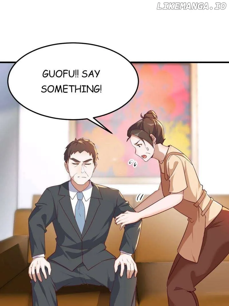 I Have Twin Girlfriends Chapter 321 page 46 - 