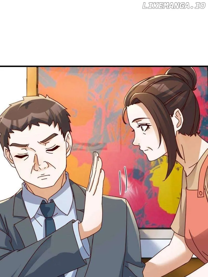 I Have Twin Girlfriends Chapter 321 page 48 - 
