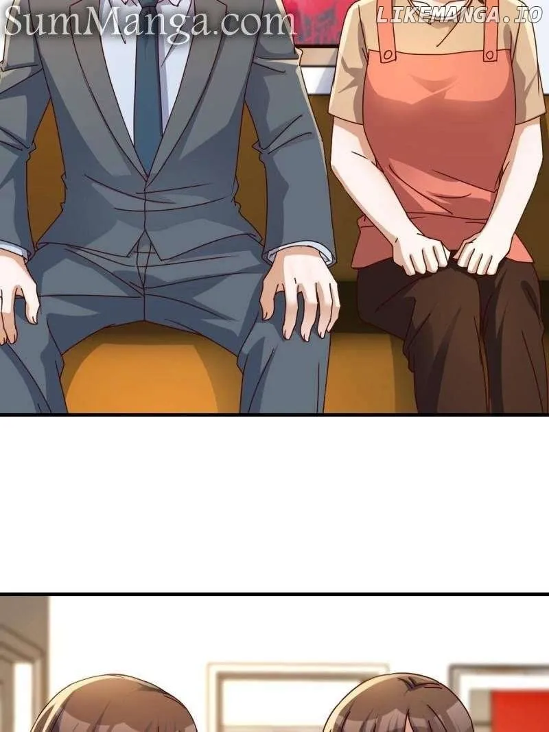 I Have Twin Girlfriends Chapter 321 page 50 - 