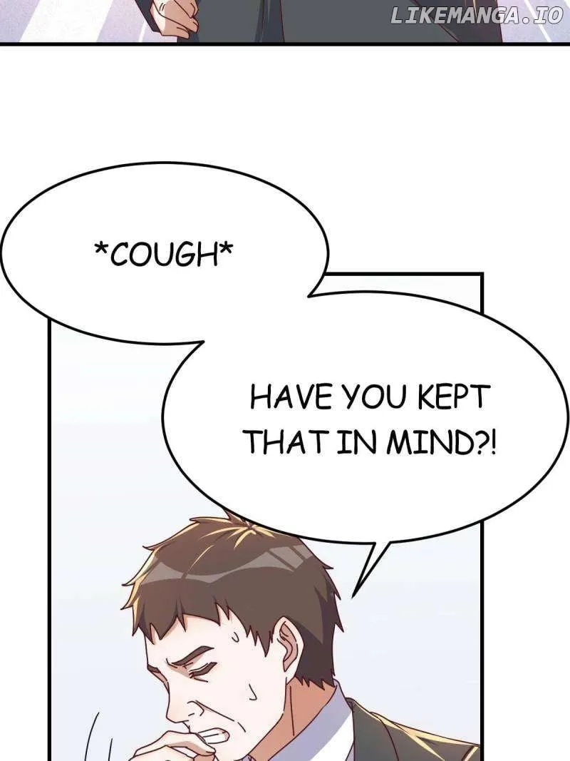 I Have Twin Girlfriends Chapter 321 page 6 - 