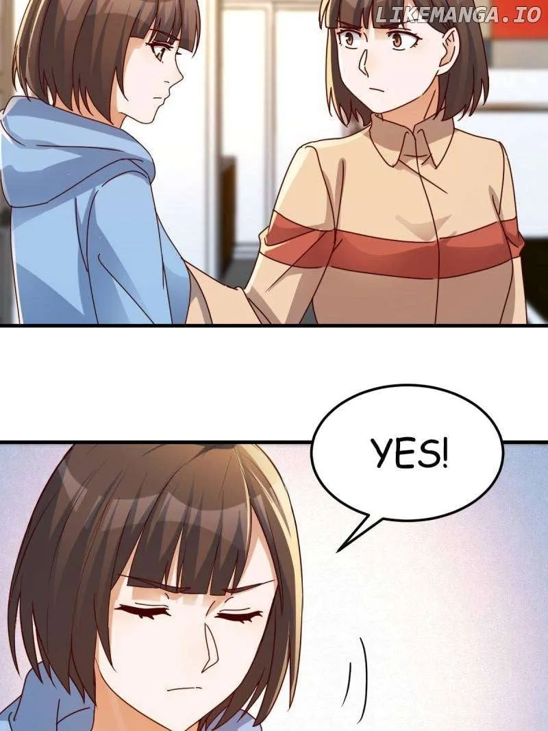 I Have Twin Girlfriends Chapter 321 page 51 - 