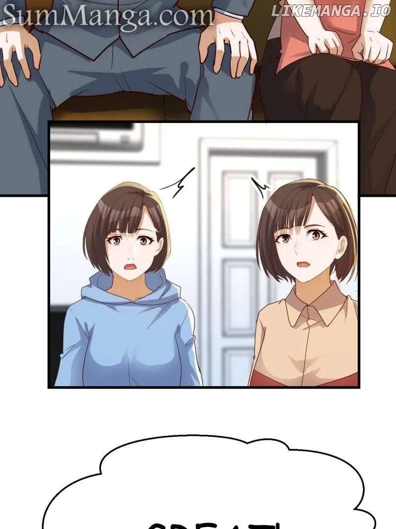 I Have Twin Girlfriends Chapter 321 page 54 - 