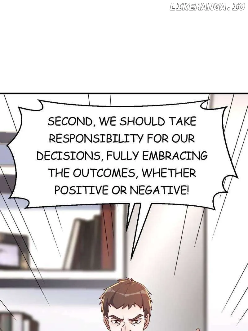 I Have Twin Girlfriends Chapter 321 page 9 - 