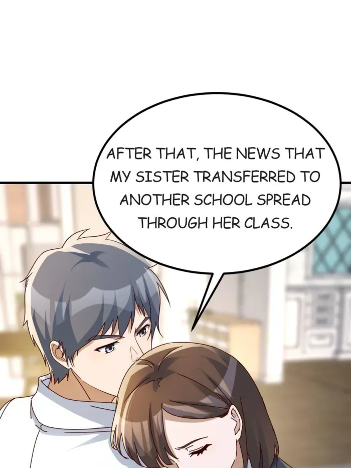 I Have Twin Girlfriends Chapter 322 page 1 - 