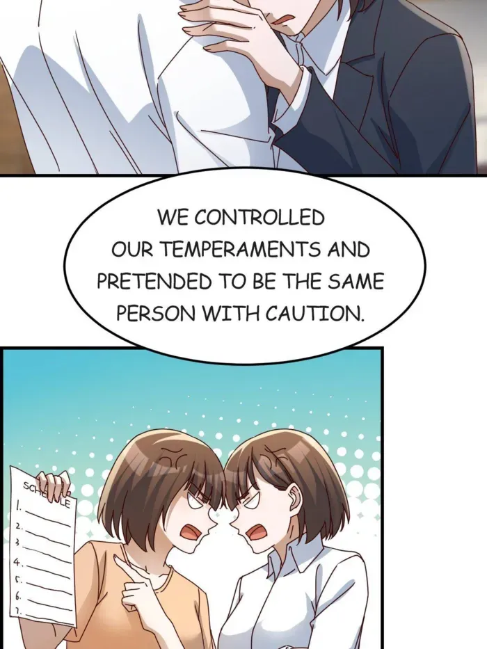 I Have Twin Girlfriends Chapter 322 page 2 - 