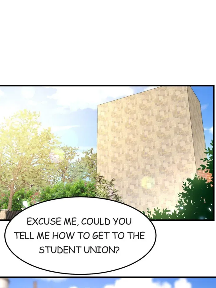 I Have Twin Girlfriends Chapter 322 page 13 - 