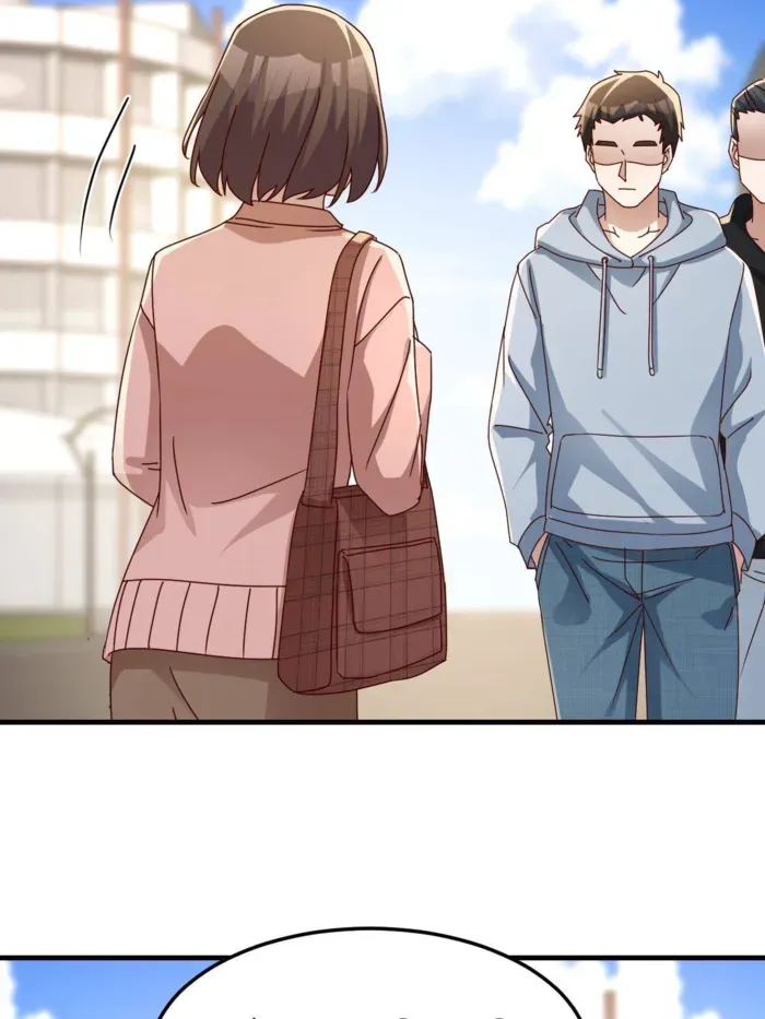 I Have Twin Girlfriends Chapter 322 page 14 - 