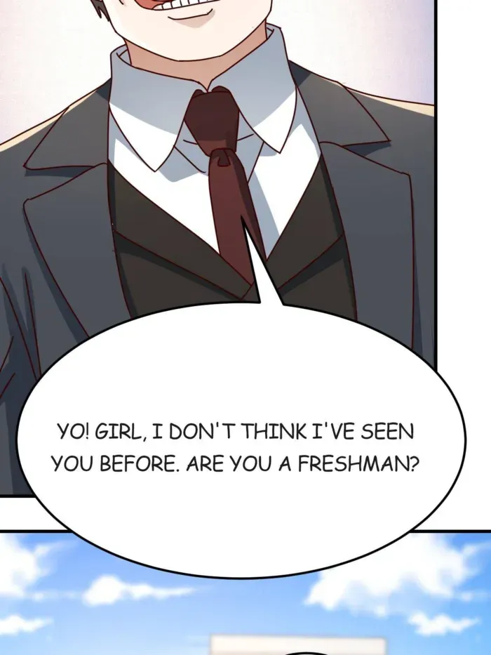 I Have Twin Girlfriends Chapter 322 page 18 - 